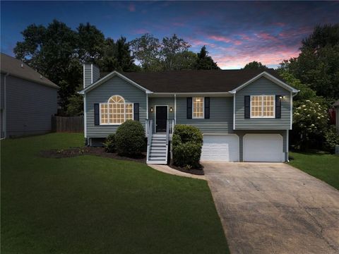 4255 Brandy Ann Drive Acworth GA 30101