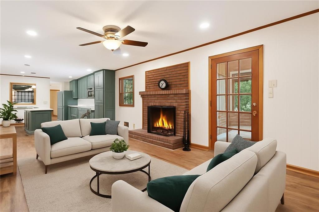 3089 Ranlo Drive