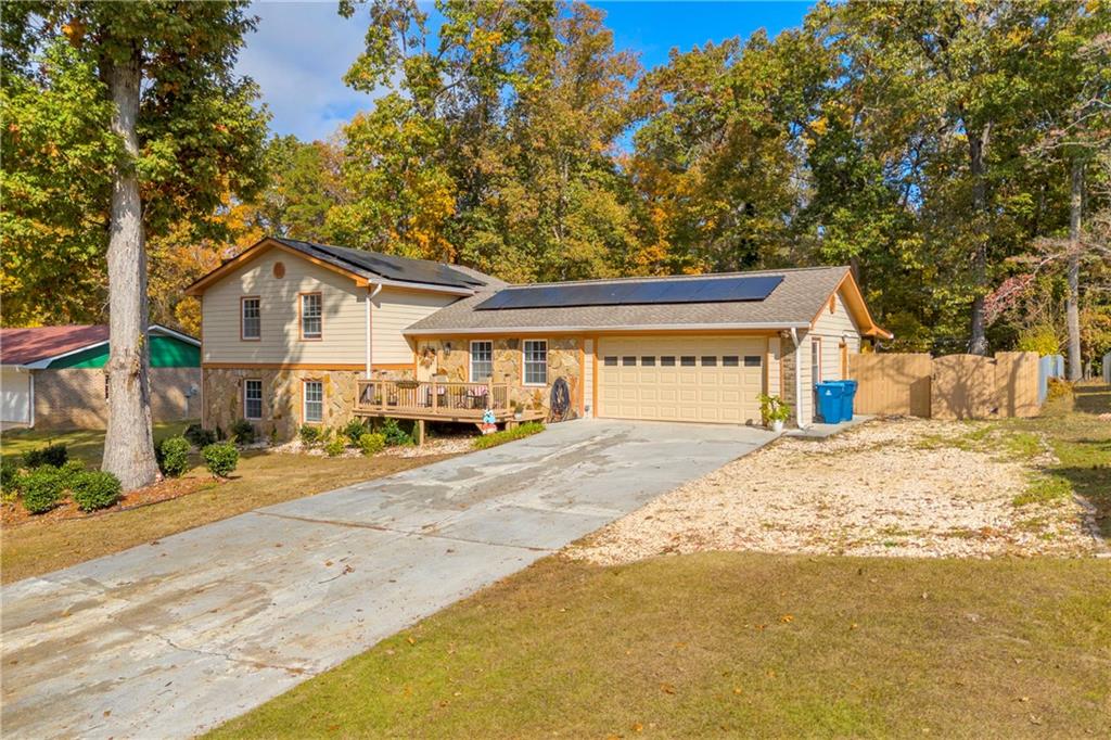 1023 Hickory Nut Lane