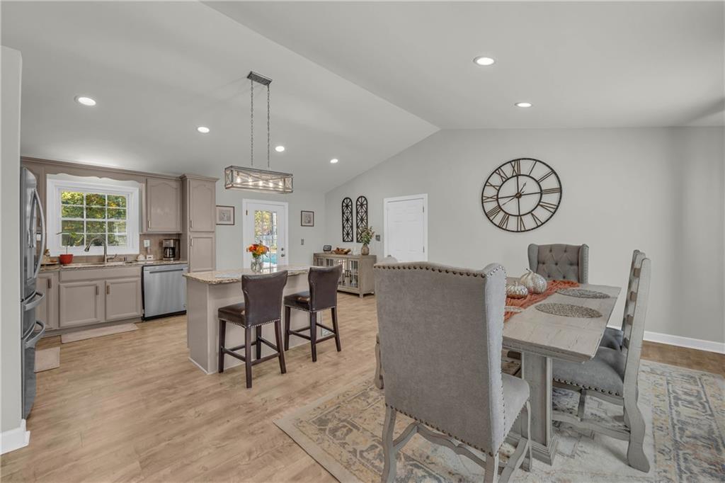 1023 Hickory Nut Lane