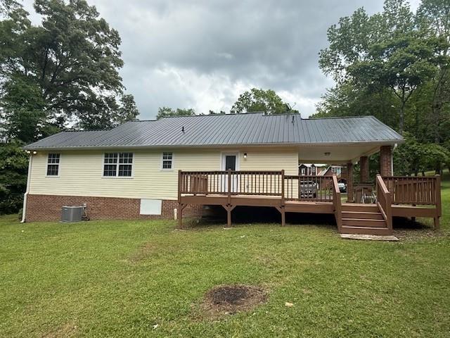 42 Grant Drive, Cartersville, Georgia image 5