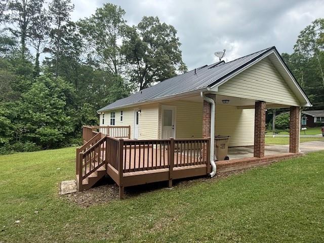 42 Grant Drive, Cartersville, Georgia image 3