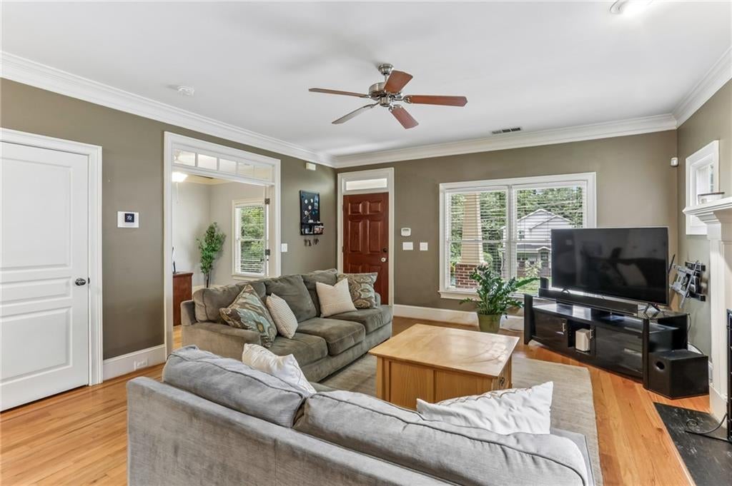 3158 Alston Drive