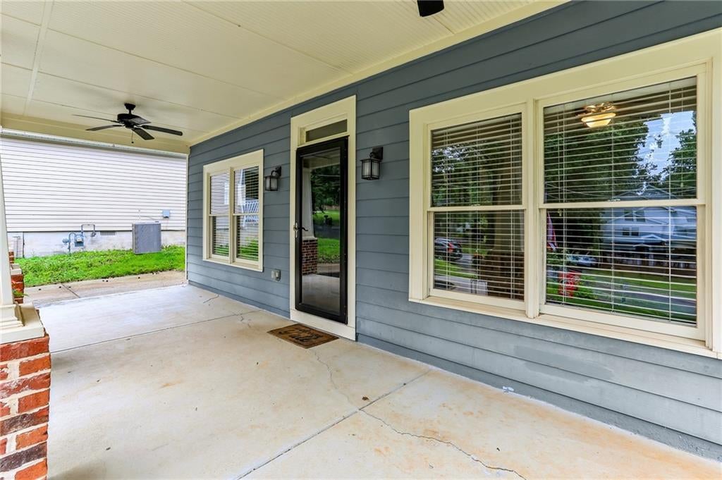 3158 Alston Drive