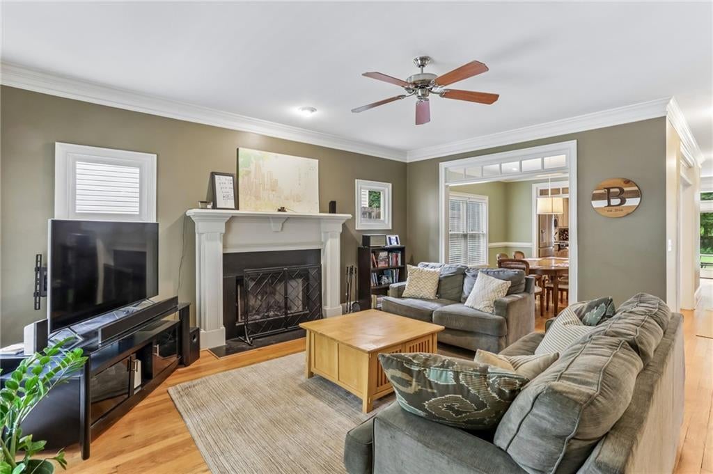 3158 Alston Drive