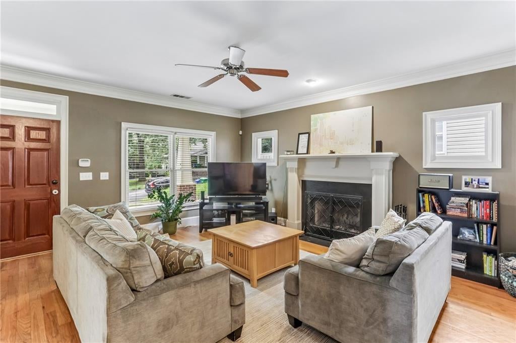 3158 Alston Drive