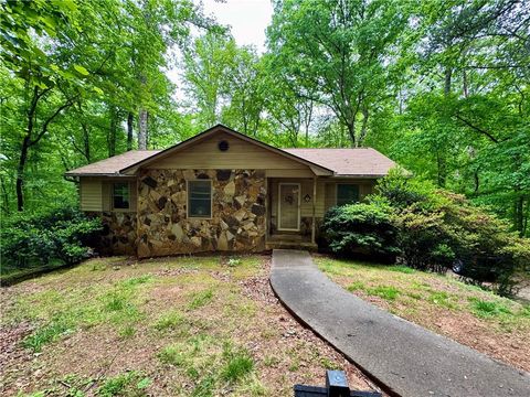 Homes For Sale - 111 Ridgeview Court<br/> Lumpkin County, Dahlonega, GA 30533