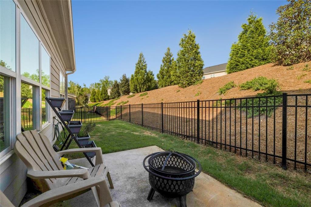 4565 Grenadine Circle, Acworth, Georgia image 23