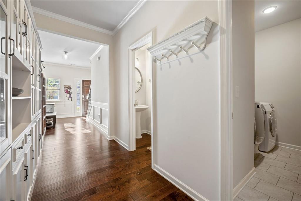 4565 Grenadine Circle, Acworth, Georgia image 15