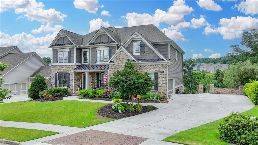 6722 Trail Side Drive