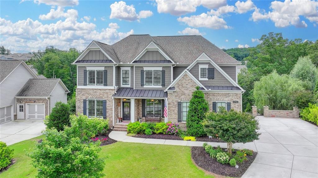 6722 Trail Side Drive