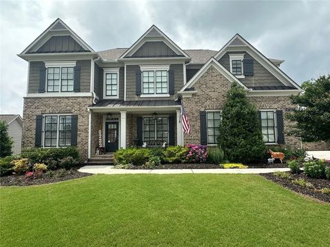 6722 Trail Side Drive Drive Flowery Branch GA 30542