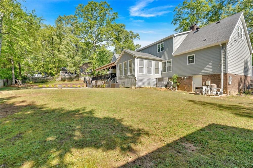 1 Gregory Drive, Rome, Georgia image 48