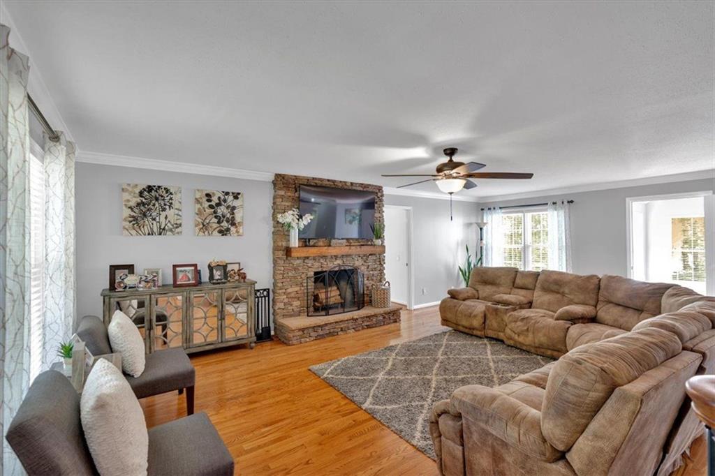 1 Gregory Drive, Rome, Georgia image 6