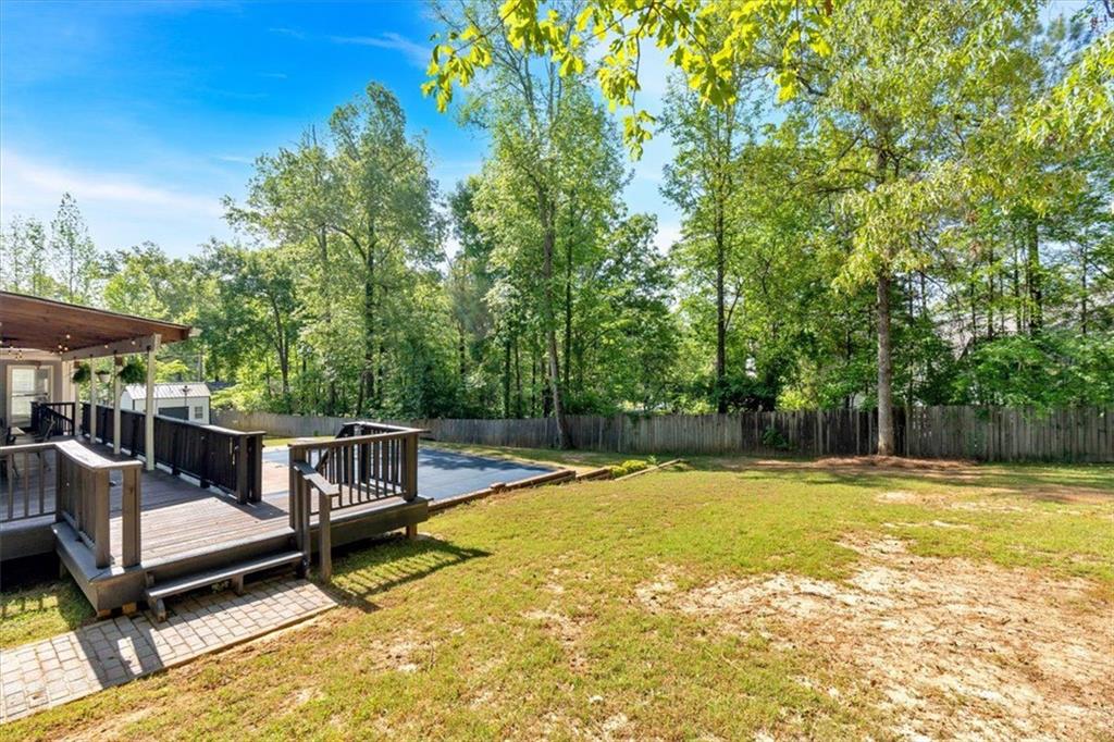 1 Gregory Drive, Rome, Georgia image 42