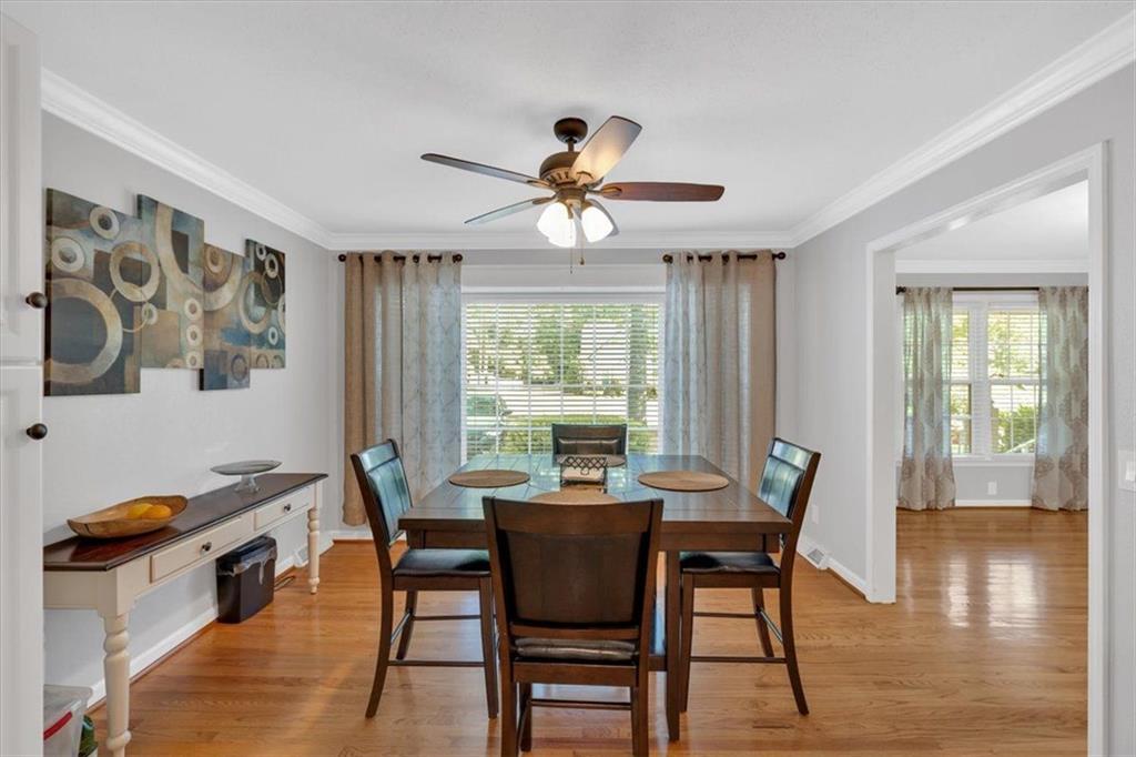 1 Gregory Drive, Rome, Georgia image 17
