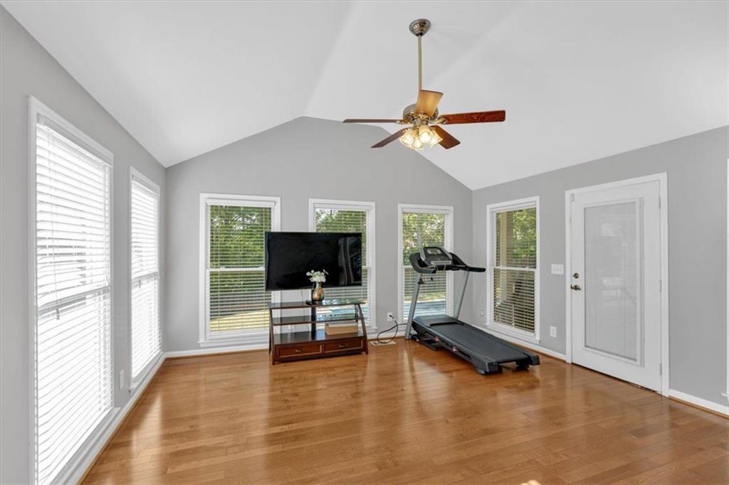 1 Gregory Drive, Rome, Georgia image 25