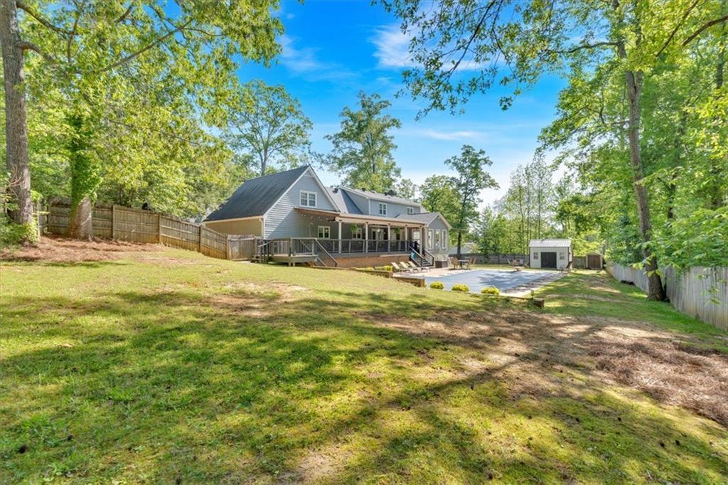 1 Gregory Drive, Rome, Georgia image 43