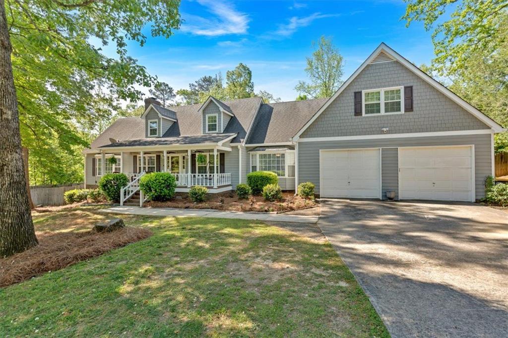 1 Gregory Drive, Rome, Georgia image 1