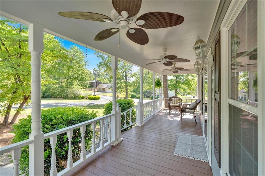 1 GREGORY Drive SW