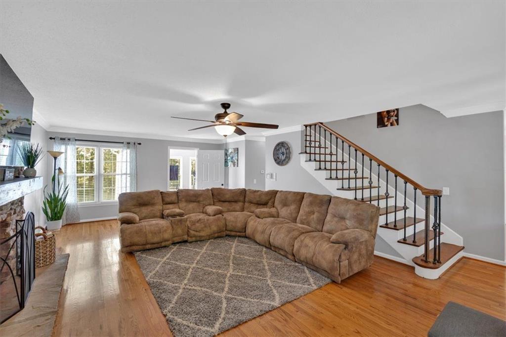 1 Gregory Drive, Rome, Georgia image 7