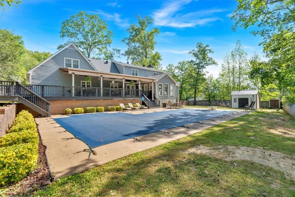 1 Gregory Drive, Rome, Georgia image 44