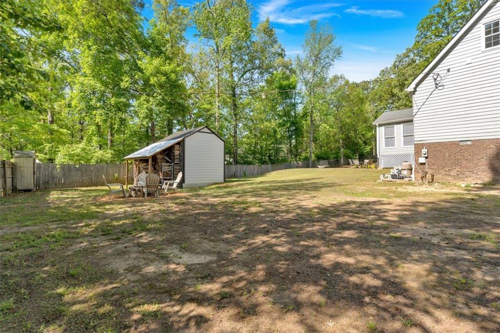 1 Gregory Drive, Rome, Georgia image 47