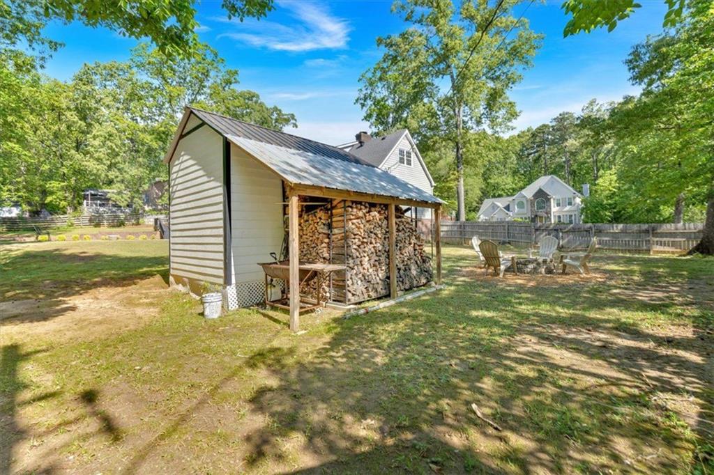 1 Gregory Drive, Rome, Georgia image 45