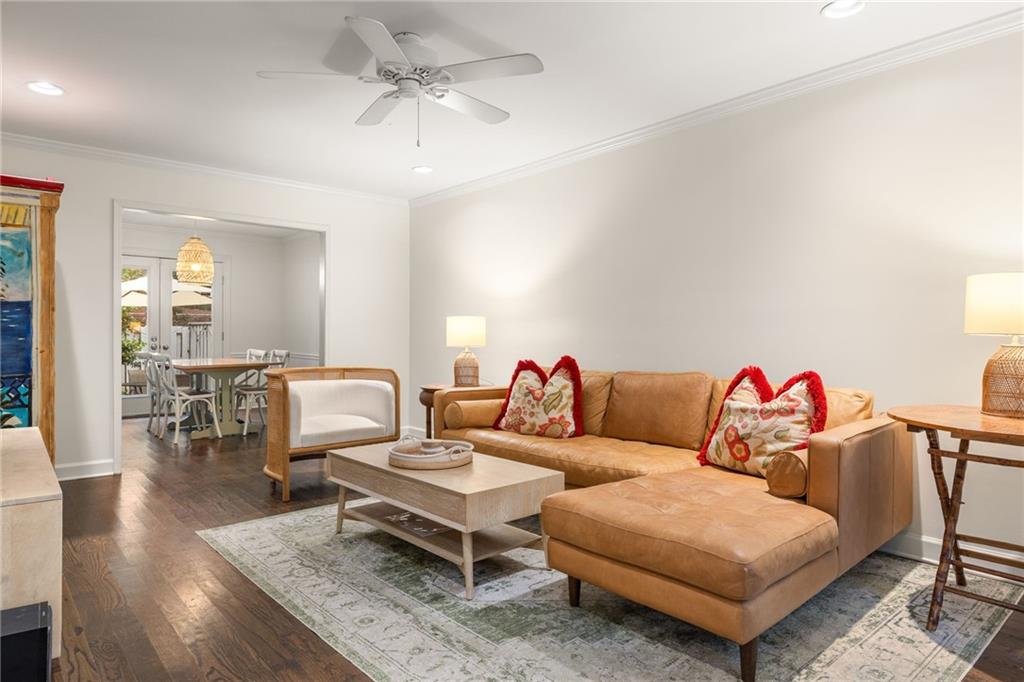 1109 Morningside Place NE