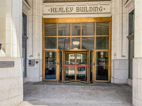 57 FORSYTH Street NW 5B Atlanta GA 30303