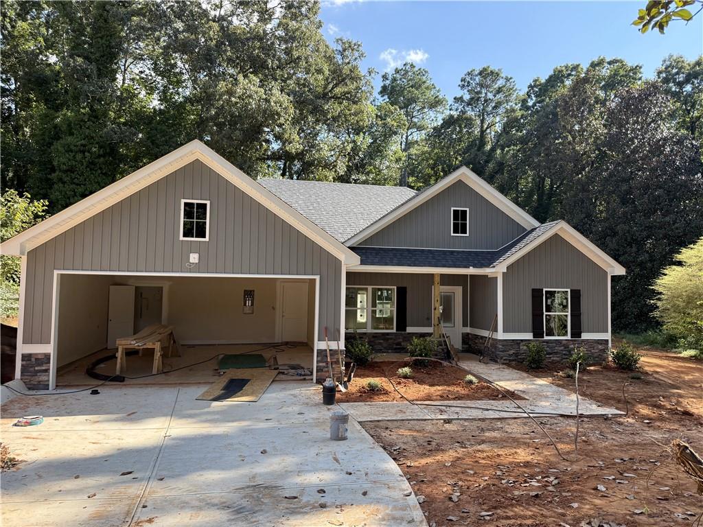 310 Colonial Drive