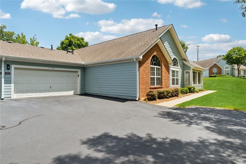 4106 Harvest Ridge Lane