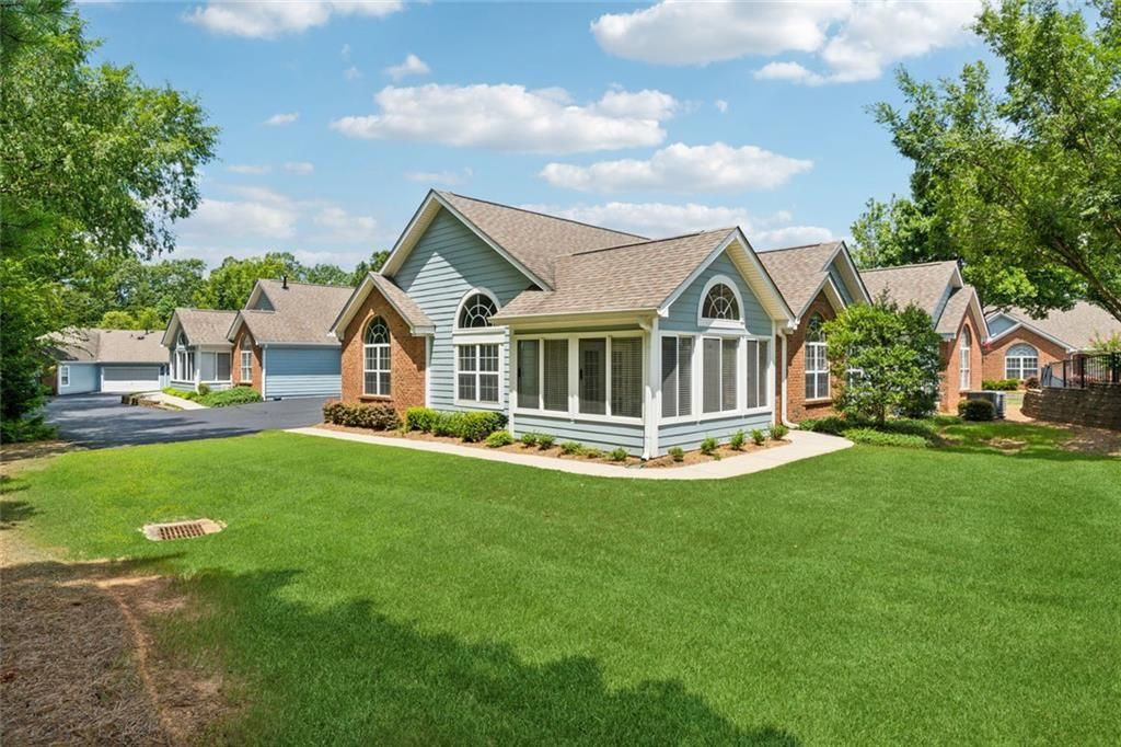 4106 Harvest Ridge Lane