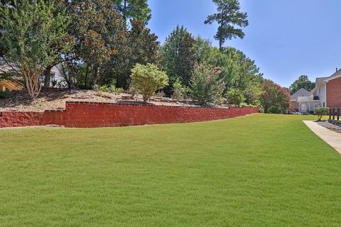 A home in Snellville