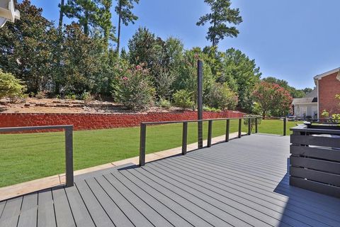 A home in Snellville