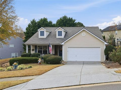 Homes For Sale - 123 Diamond Ridge Avenue<br/> Canton, GA 30114