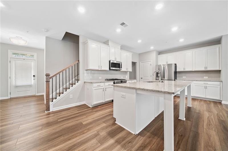 495 Duval Drive, Alpharetta, Georgia image 6