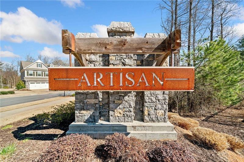 495 Duval Drive, Alpharetta, Georgia image 32