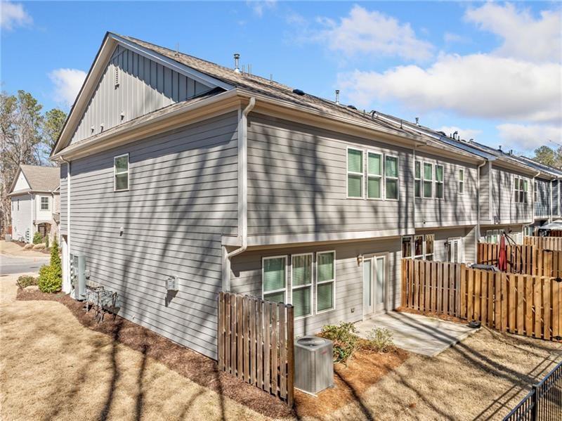 495 Duval Drive, Alpharetta, Georgia image 28