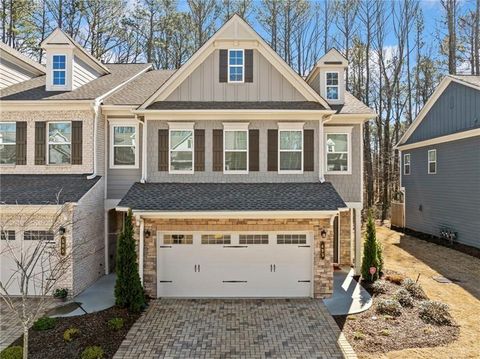 495 Duval Drive Alpharetta GA 30009