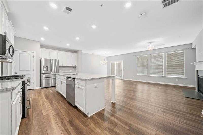 495 Duval Drive, Alpharetta, Georgia image 7