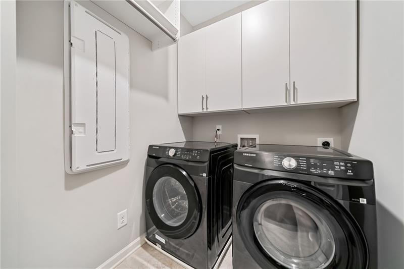 495 Duval Drive, Alpharetta, Georgia image 27