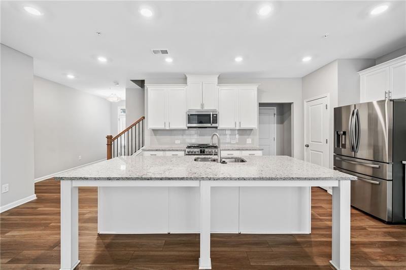 495 Duval Drive, Alpharetta, Georgia image 9