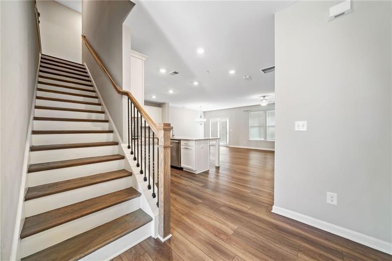 495 Duval Drive, Alpharetta, Georgia image 16