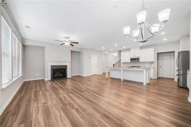 495 Duval Drive, Alpharetta, Georgia image 12
