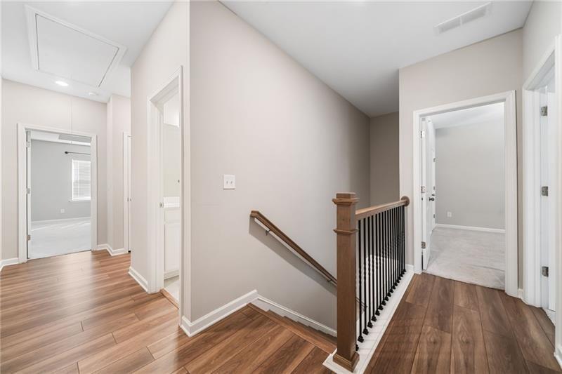 495 Duval Drive, Alpharetta, Georgia image 17