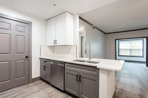 1074 Peachtree Walk NE Unit 115, Atlanta, GA 30309 - MLS#: 7560965