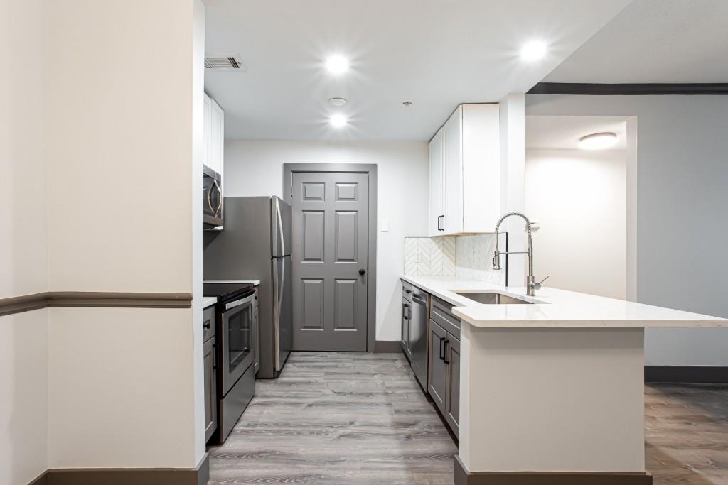 1074 Peachtree Walk #115, Atlanta, Georgia image 4