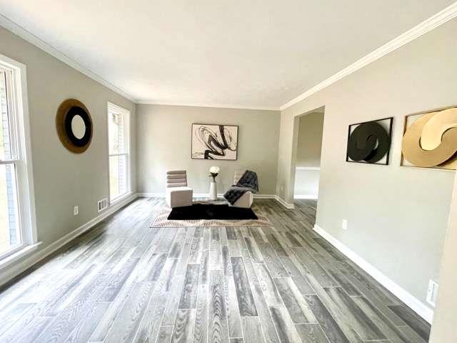 5058 Rock Springs Road