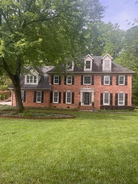 Photo of 871 Cedar Trace SW, Lilburn, GA 30047 (MLS # 7633914)